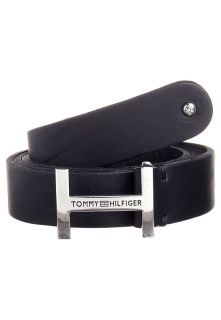 Tommy Hilfiger   Belt   black