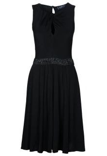 List   JASMIN   Cocktail dress / Party dress   black