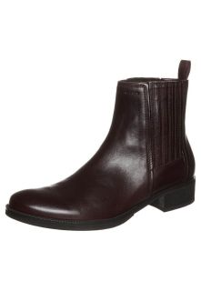 Geox   DONNA MENDI   Boots   brown