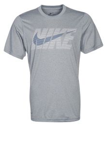 Nike Performance   LEGEND   Sports shirt   grey