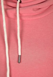 Naketano DARTH II   Hoodie   pink