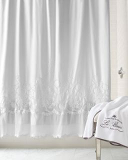 Pom Pom at Home Caprice Shower Curtain