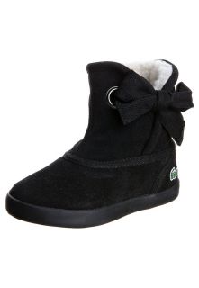 Lacoste   CALIOPE   Snow Boots   black