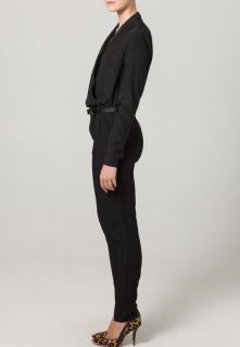 Supertrash WINIFRED SOLID   Jumpsuit   black