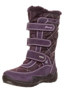 Primigi   WIT   Winter boots   purple