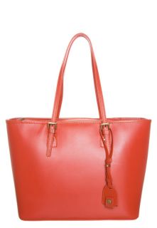 Marc OPolo   HEATHER   Tote bag   red