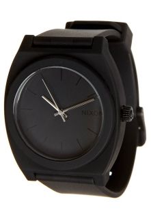 Nixon   Watch   black