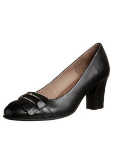 Caprice   SUSI   Classic heels   black