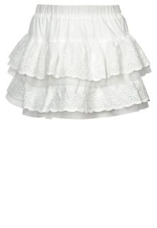 Tommy Hilfiger   ISIS   A line skirt   white