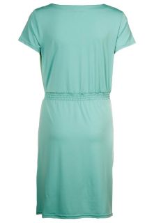 st martins SOUL   Jersey dress   turquoise