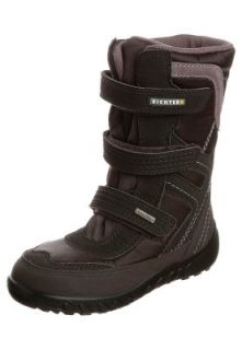 Richter   Boots   brown