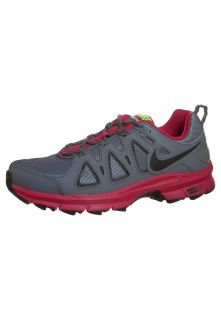 Nike Performance   AIR ALVORD 10 WS   Trail running shoes   grey