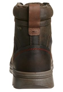 ecco DARREN   Lace up boots   brown