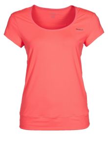 Reebok   Sports shirt   orange