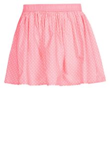 Benetton   Pleated skirt   pink