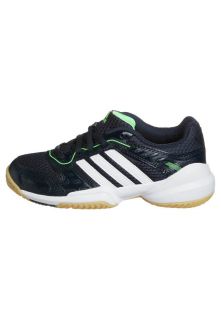 adidas Performance OPTICOURT TRUSTER 2K   Volleyball shoes   blue