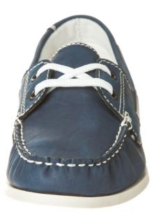 Anna Field Boat shoes   blue