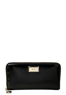 DKNY Wallet   black