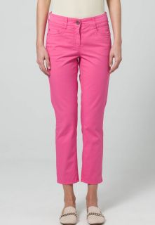 Atelier Gardeur ZURI   Straight leg jeans   pink