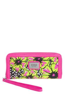 Guess IVIAN   Wallet   pink