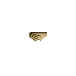 Industrial Particle Board (Common 3/4 in x 48 in x 96 in; Actual 0.75 in x 48 in x 96 in)
