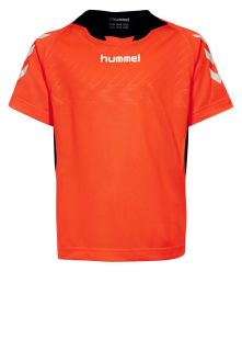 Hummel   TEAM PLAYER   Training kit   orange