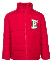 Esprit   Down jacket   red