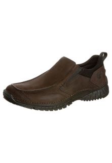Timberland   Loafers   brown