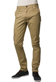 Hurley   CORMAN 2.0   Chinos   beige