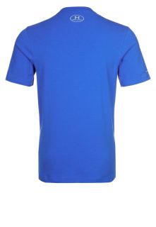 Under Armour Sports shirt   blue