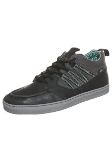 Vans   WINSLOW   Casual lace ups   black