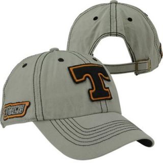 47 Brand Tennessee Volunteers Durango Adjustable Hat   Natural
