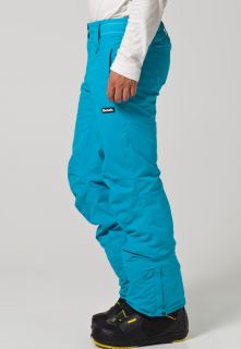 Bench TEMPLETON 2   Waterproof trousers   turquoise