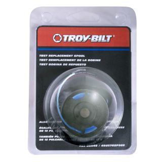 Troy Bilt Replacement spool for TB57 Lithium Ion trimmer