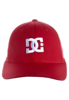 DC Shoes Hat   red
