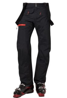 Millet   COULOIR GTX PANT   Waterproof trousers   black