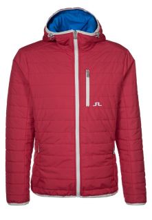 LINDEBERG   BONA   Winter jacket   red