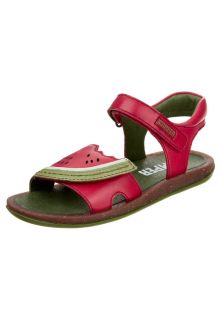 Camper   Sandals   red