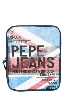 Pepe Jeans   Laptop bag   multicoloured