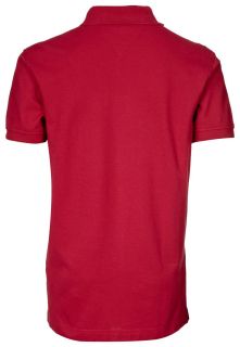 Tommy Hilfiger NEW TOMMY KNIT   Polo shirt   red