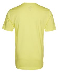 Nike Performance LEBRON REMASTER   Sports shirt   yellow