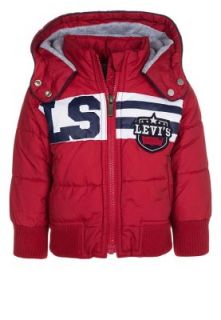 Levis®   JEFFERY   Winter jacket   red