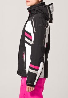Icepeak MELINA   Ski jacket   black