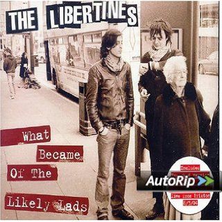 What Became of the Likely Lads 2 Music
