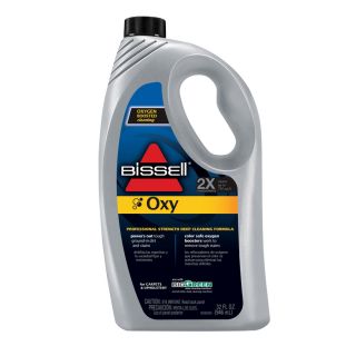 BISSELL Oxy 32 oz Carpet Cleaner