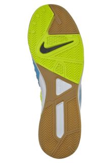 Nike Performance CTR360 LIBRETTO III IC   Indoor football boots   blue
