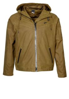 Nike Sportswear   Outdoor jacket   brown