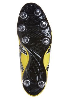 ASICS LETHAL SCRUM   Football boots   yellow