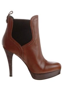 Miss Sixty CAMILLE   Heeled Ankle Boots   brown