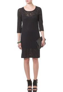 Carin Wester SIGRID   Jersey dress   black